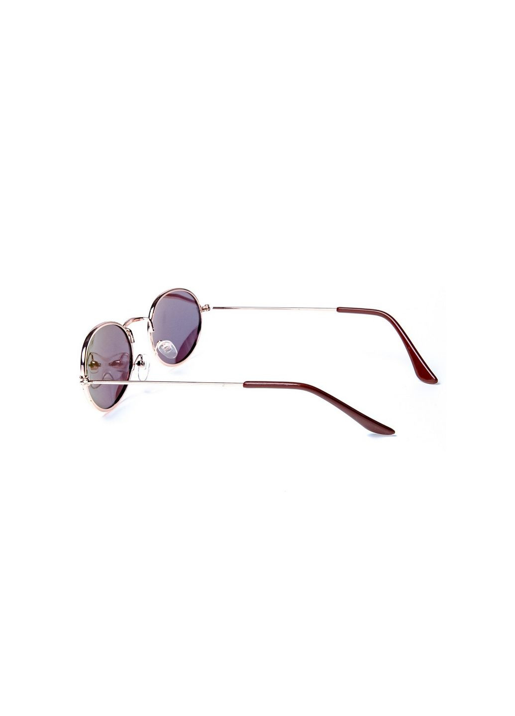 Сонцезахисні окуляри з поляризацією дитячі Еліпси LuckyLOOK 599-629 (289360386)