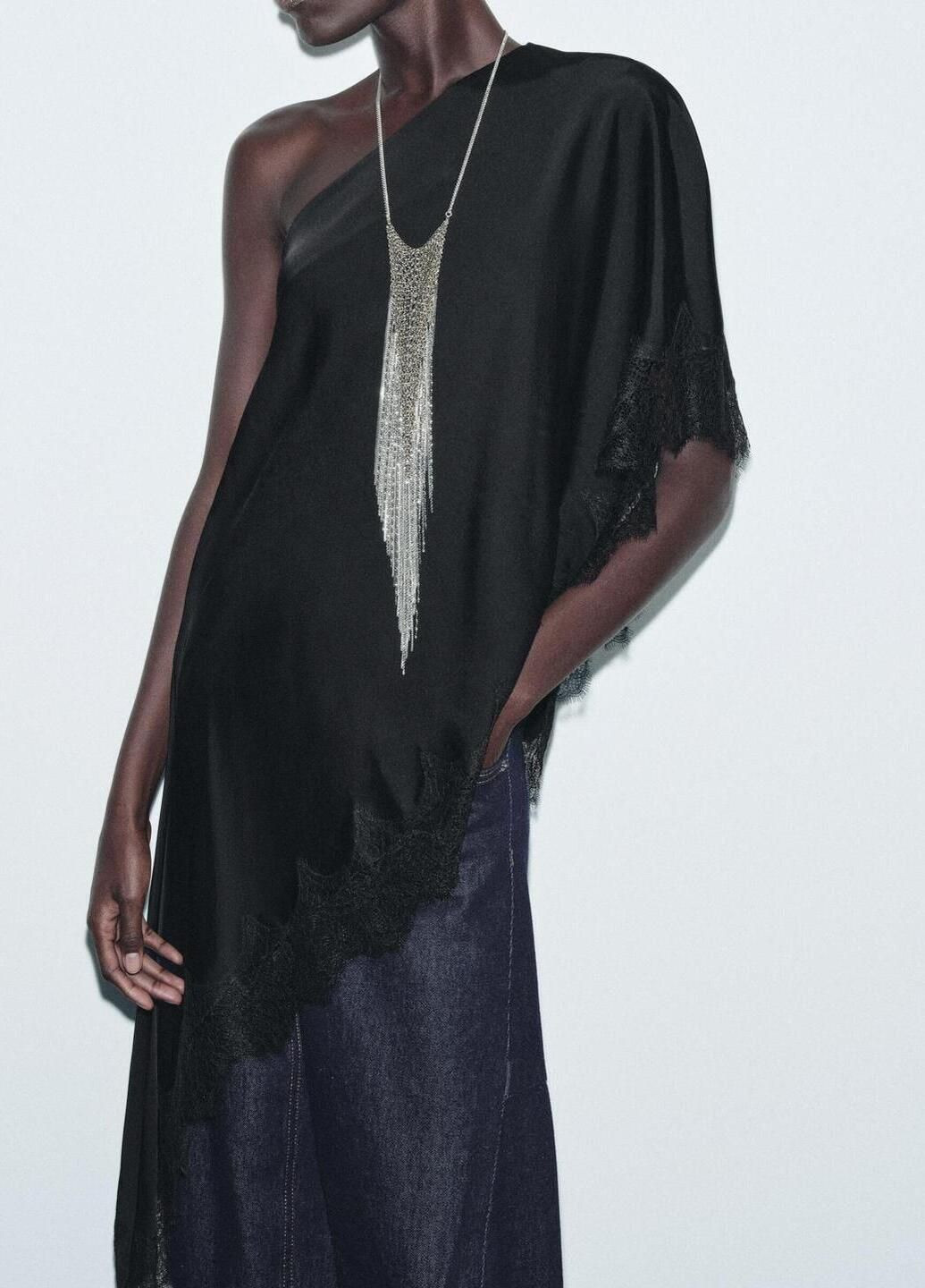 Топ Zara (371872308)