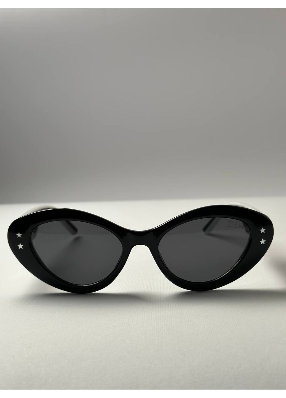 Сонцезахисні окуляри More_bboutique Котяче око (349828044)