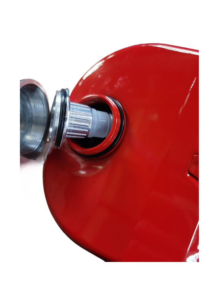 Каністра 20л (MTC20L) TimeAuto (334884521)