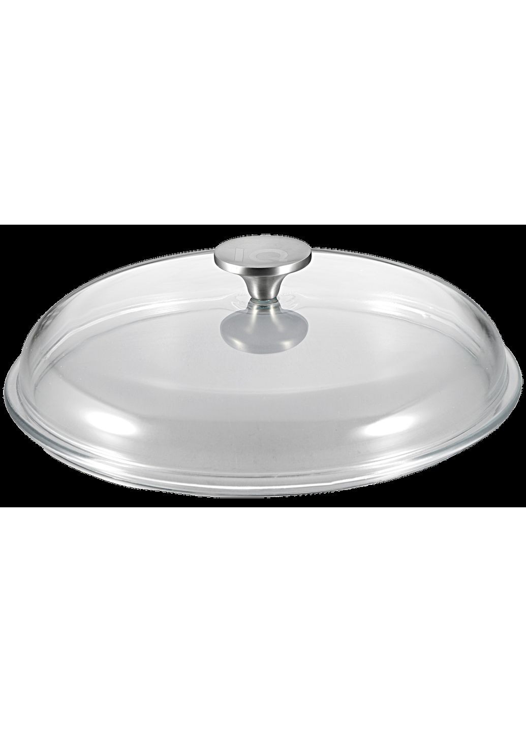 Сковорода з кришкою Be Smart 26 см (7077924) IQ (360403871)