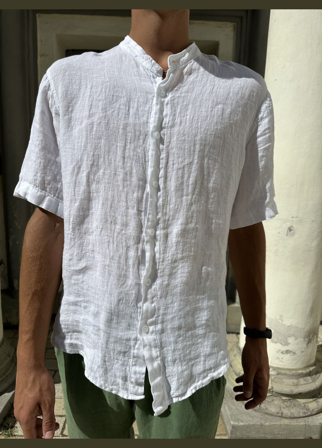 Сорочка Puro Lino (300098426)