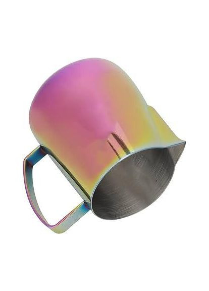 Питчер JIBL little 600 мл для молока Purple (R-300247-VS) No Brand (303975580)