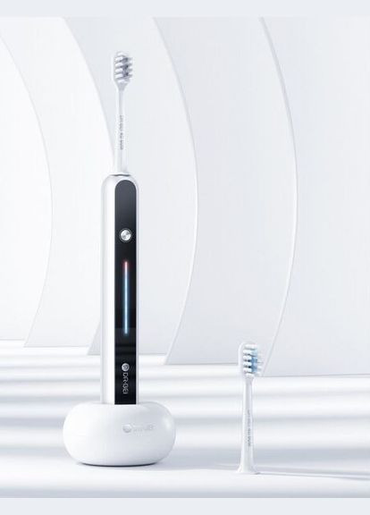 Электрическая зубная щетка Sonic Electric Toothbrush S7 BHR4121RT Dr.Bei (279554365)