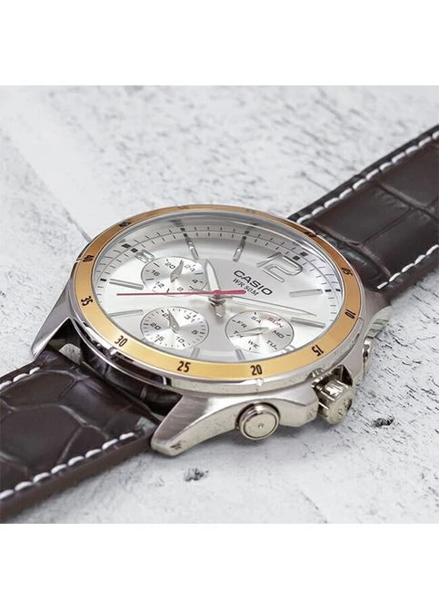 Годинник MTP-1374L-7A Casio (396701348)
