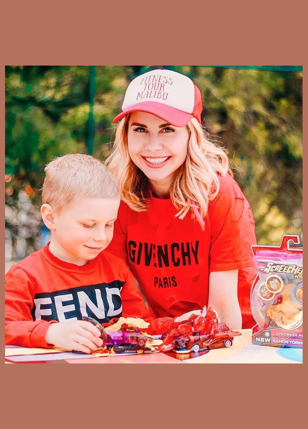 Машинка-трансформер S2 L2 - ЦЕРБЕР (EU684302) Screechers Wild (326887362)