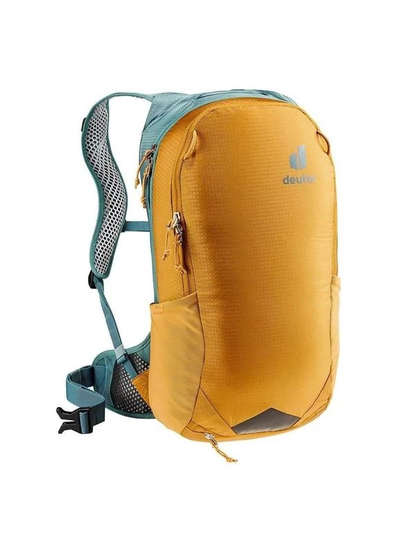 Спортивный рюкзак Race Air 10 Cinnamon-DeepSea (3204323 6324) Deuter (335404924)