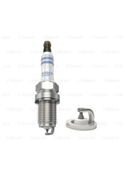 Свічка запалювання Bosch 0 242 245 571 (399929429)