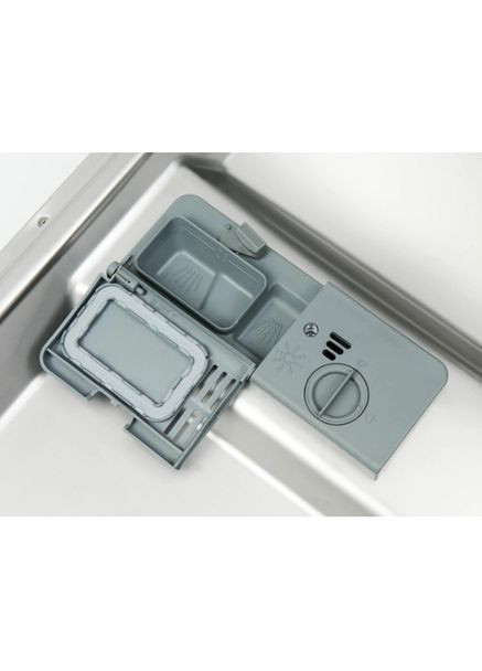 Встраиваемая посудомоечная машина ZIM 634.1 B HANSA