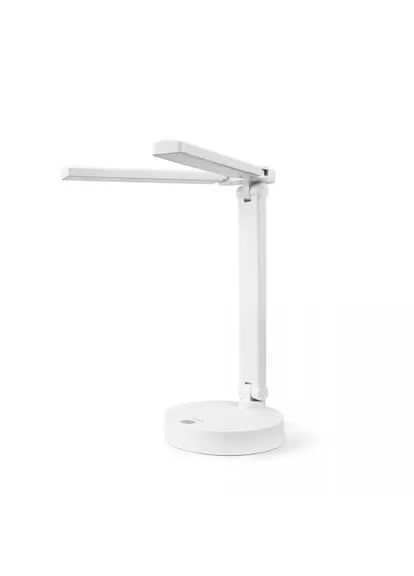 LED лампа настiльна з акумулятором TLTF-015W 10W 3000-6000K Titanum (406923316)