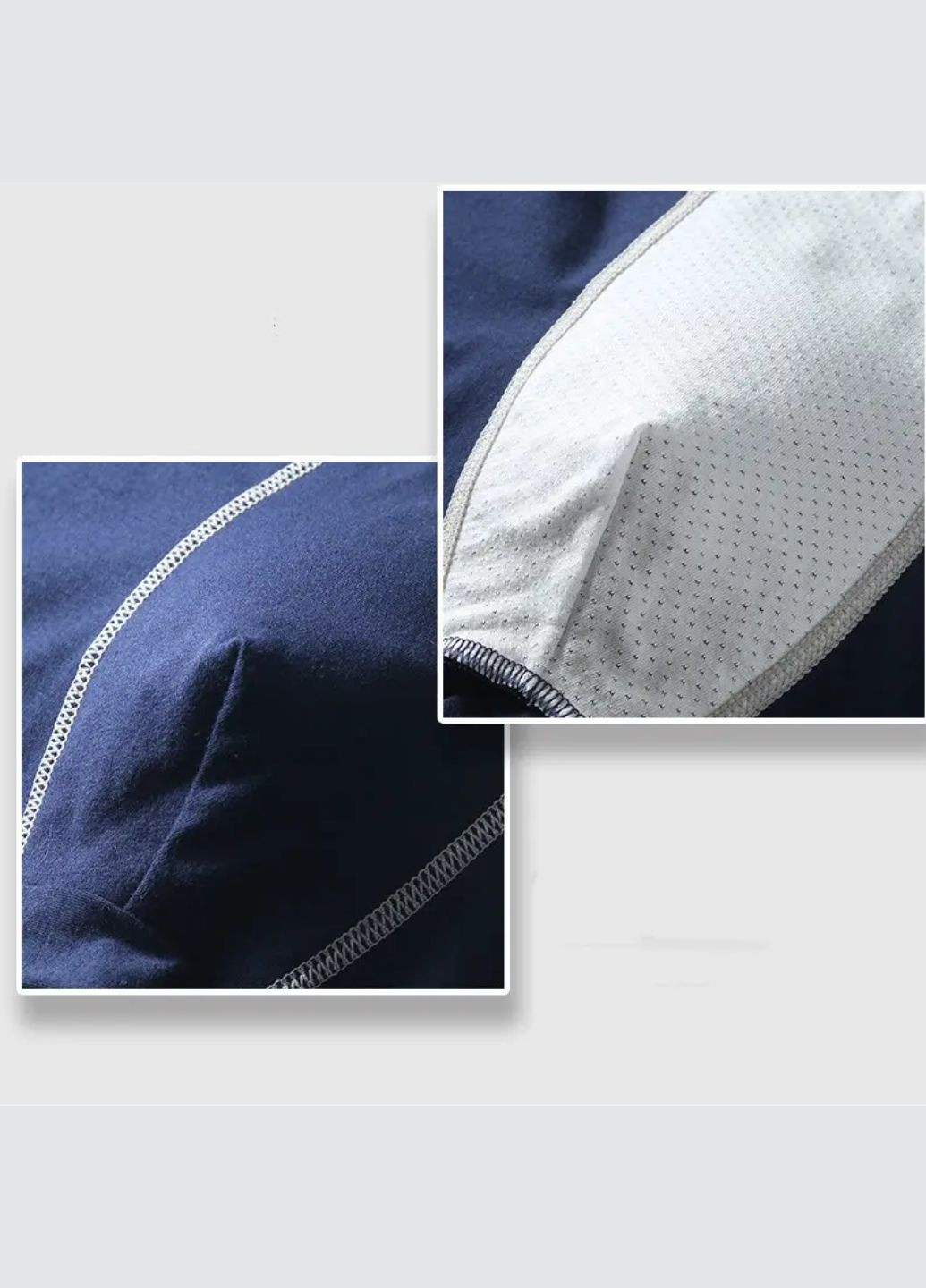 Набір чоловічих трусів боксерок Mens Comfort (1375-56-01) Macarena (298399589)