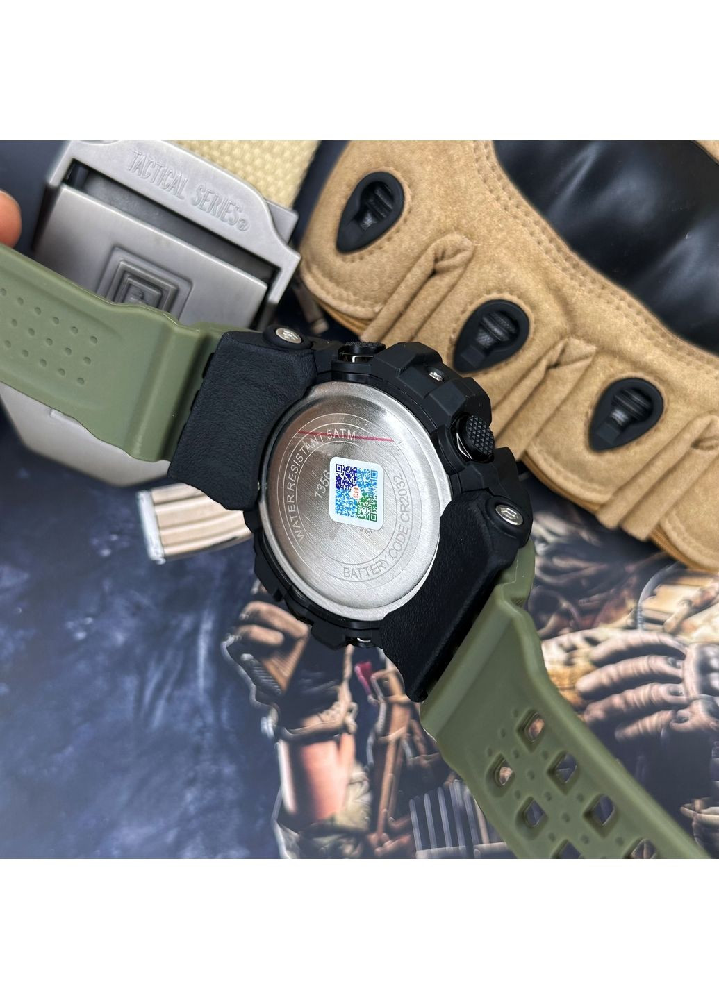 Наручные часы мужские Skmei (369921759)