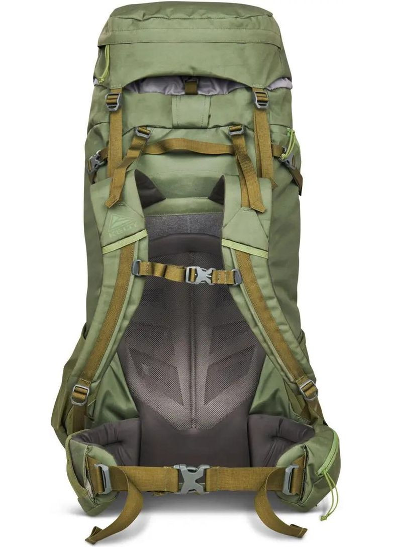 Рюкзак Asher 85L Winter MossDill Kelty (316446182)