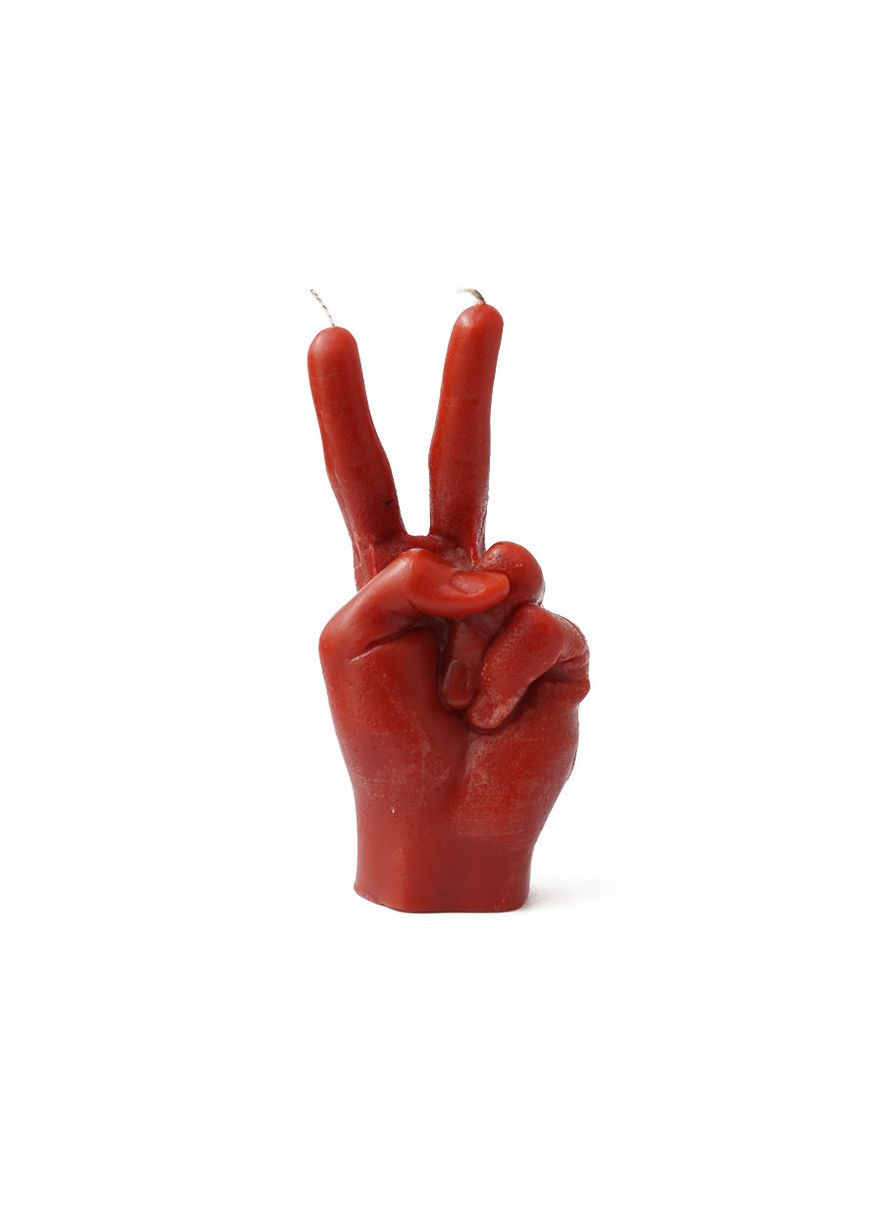 Свічка Успіх червона Україна ТД (365654122)