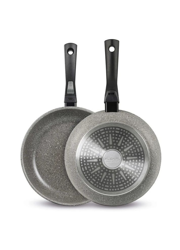 Сковорода без крышки Monolite 24 см DAS301920 Flonal (316468585)