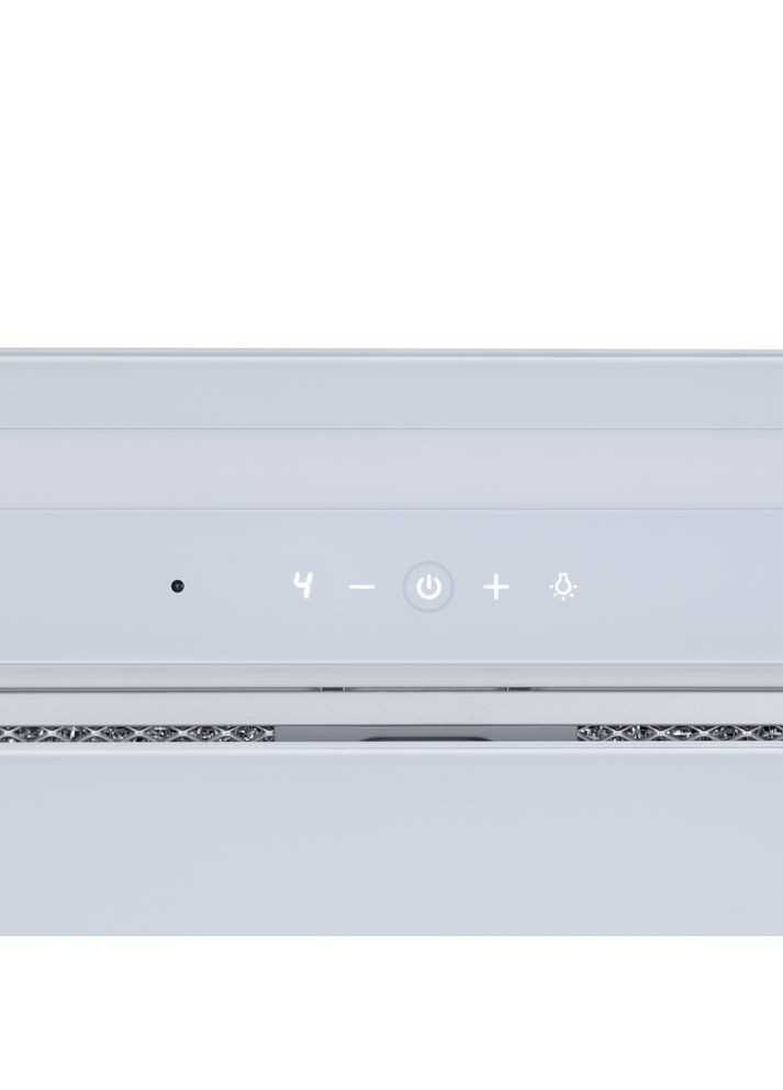 Вытяжка BISP 6973 A 1250 W LED Strip PERFELLI (364873223)