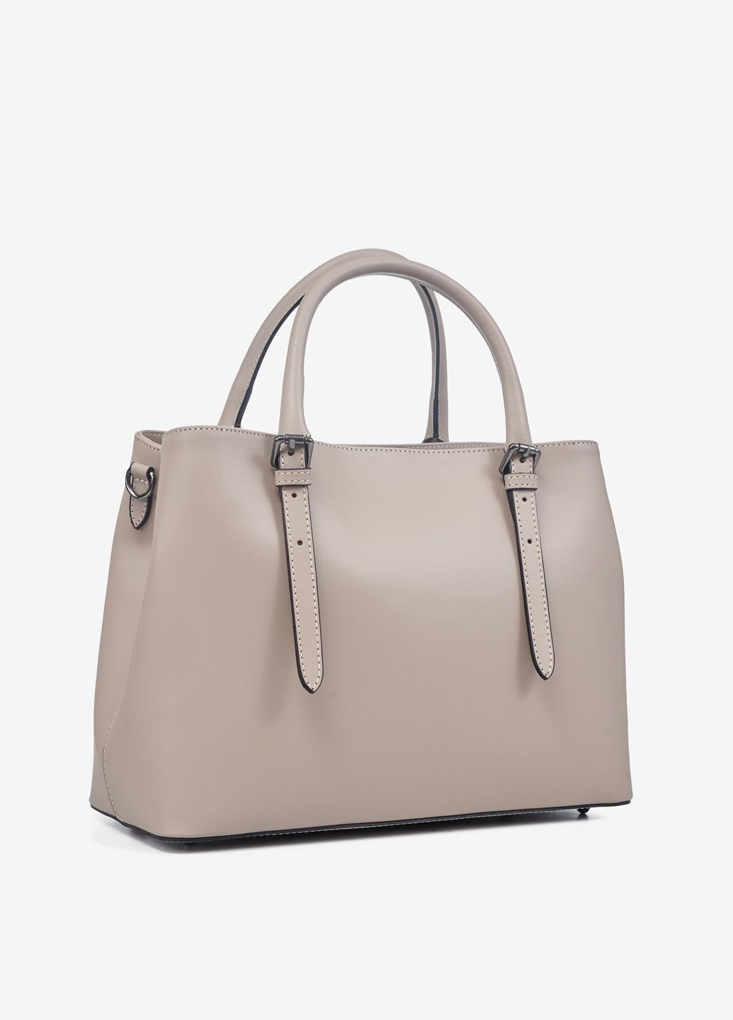 Сумка жіноча шкіряна тоут середня Tote Regina Notte (282820406)