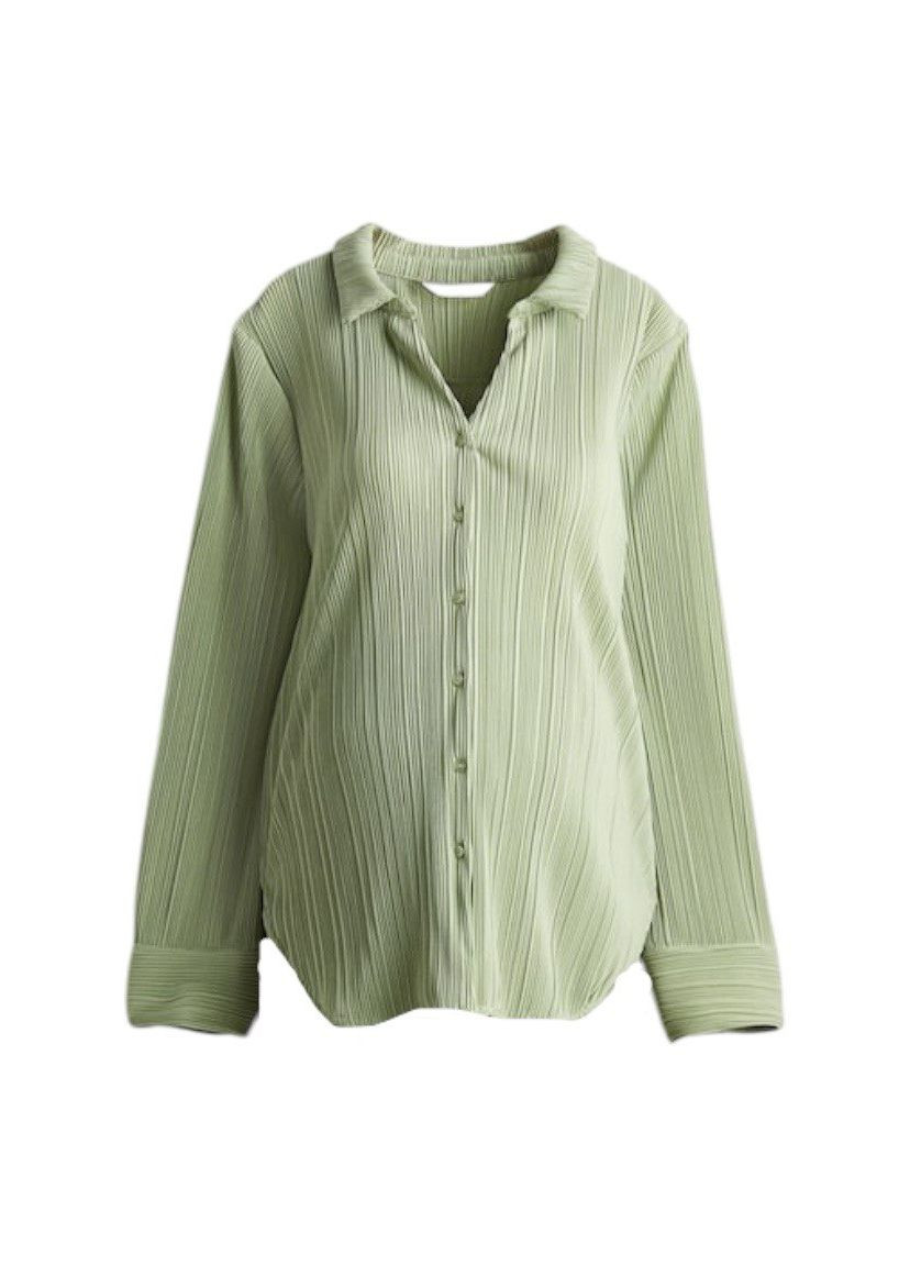 Сорочка для вагітних H&M (331143189)