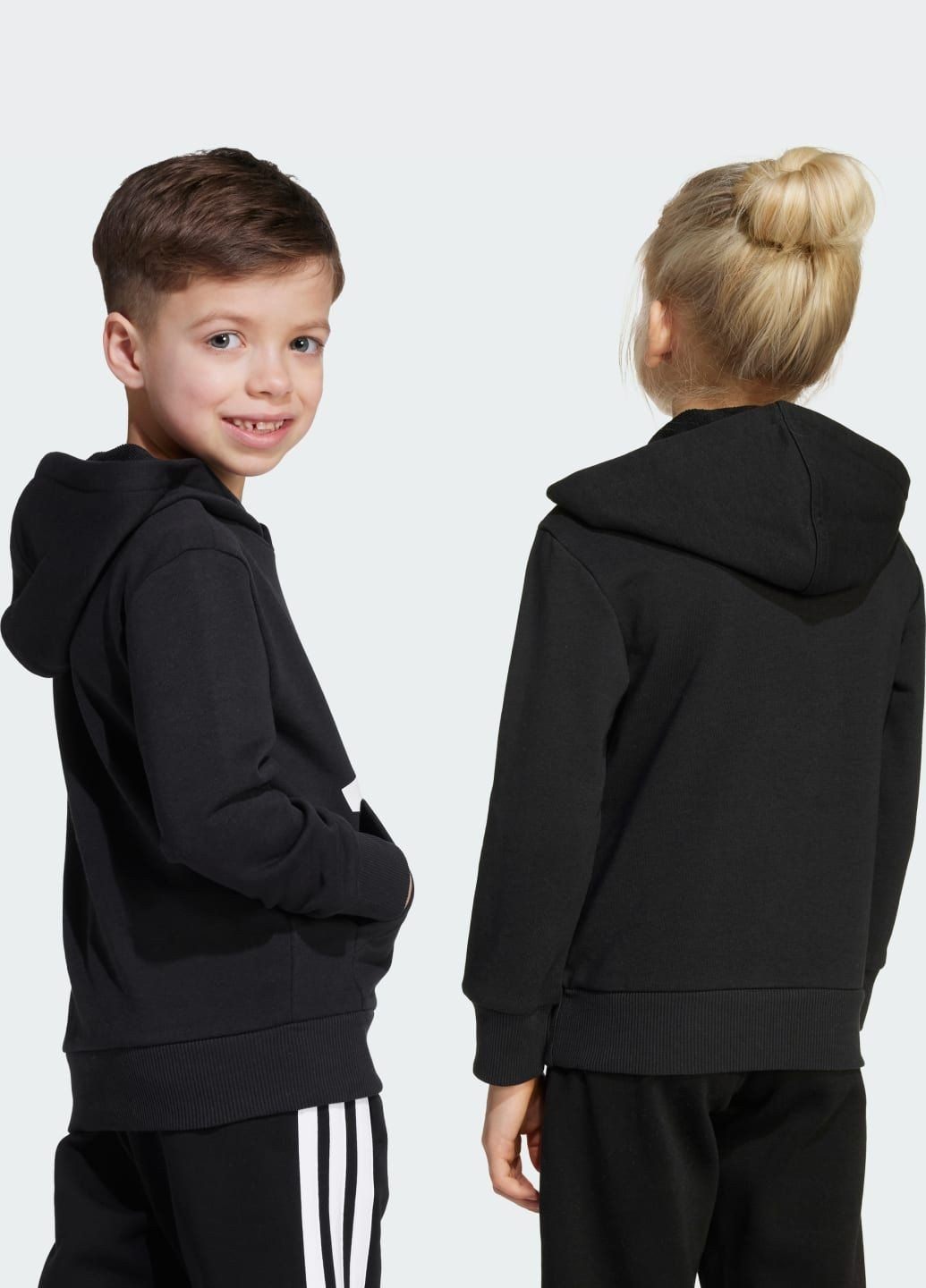 Худи Essentials Kids adidas (336884863)