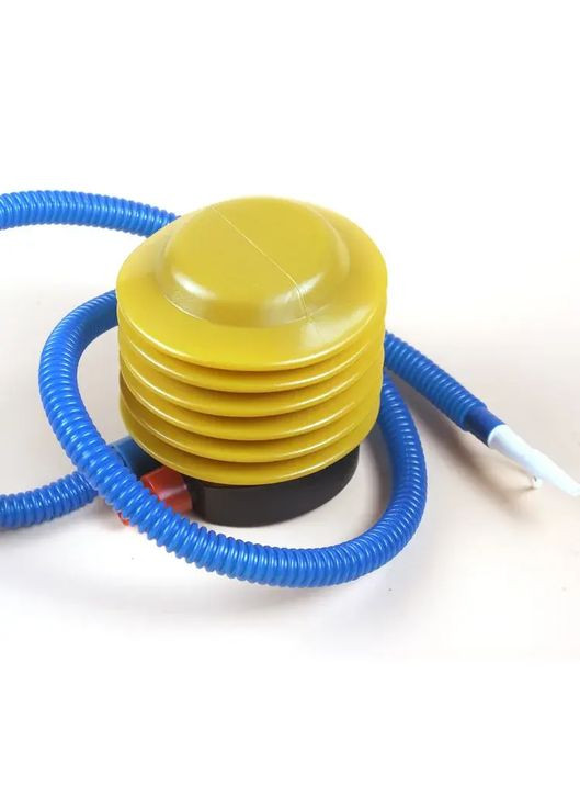 Насос ножной для матраса, насос для кемпинга Air Sofa Erston (363833234)