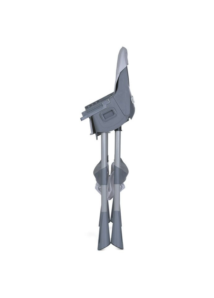 Стільчик для годування M 5722 Gray до 20 кг, сірий Bambi (317044743)