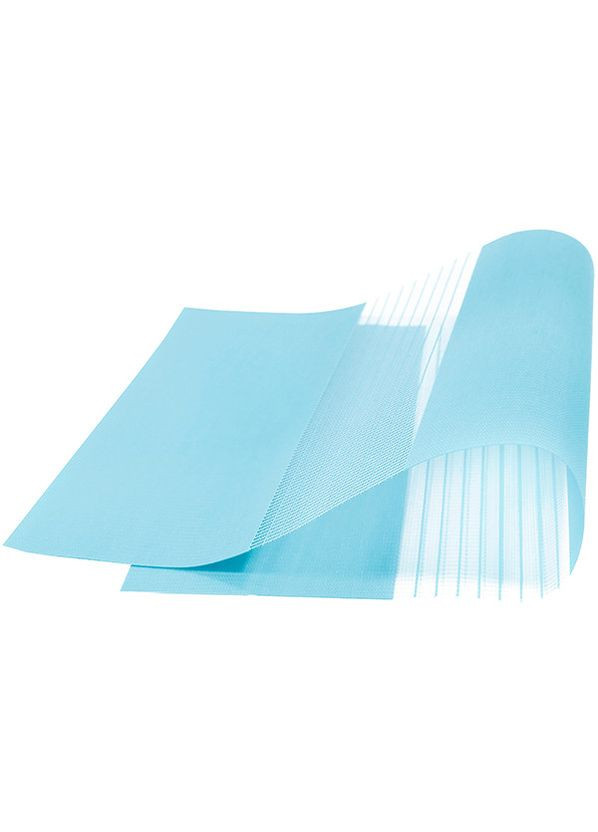 Ролети на вікна День-ніч Жалюзі Рулонна штора з фіксацією під нахил Рулонні штори Ролета тканинна D-243 Блакитний No Brand (365784028)