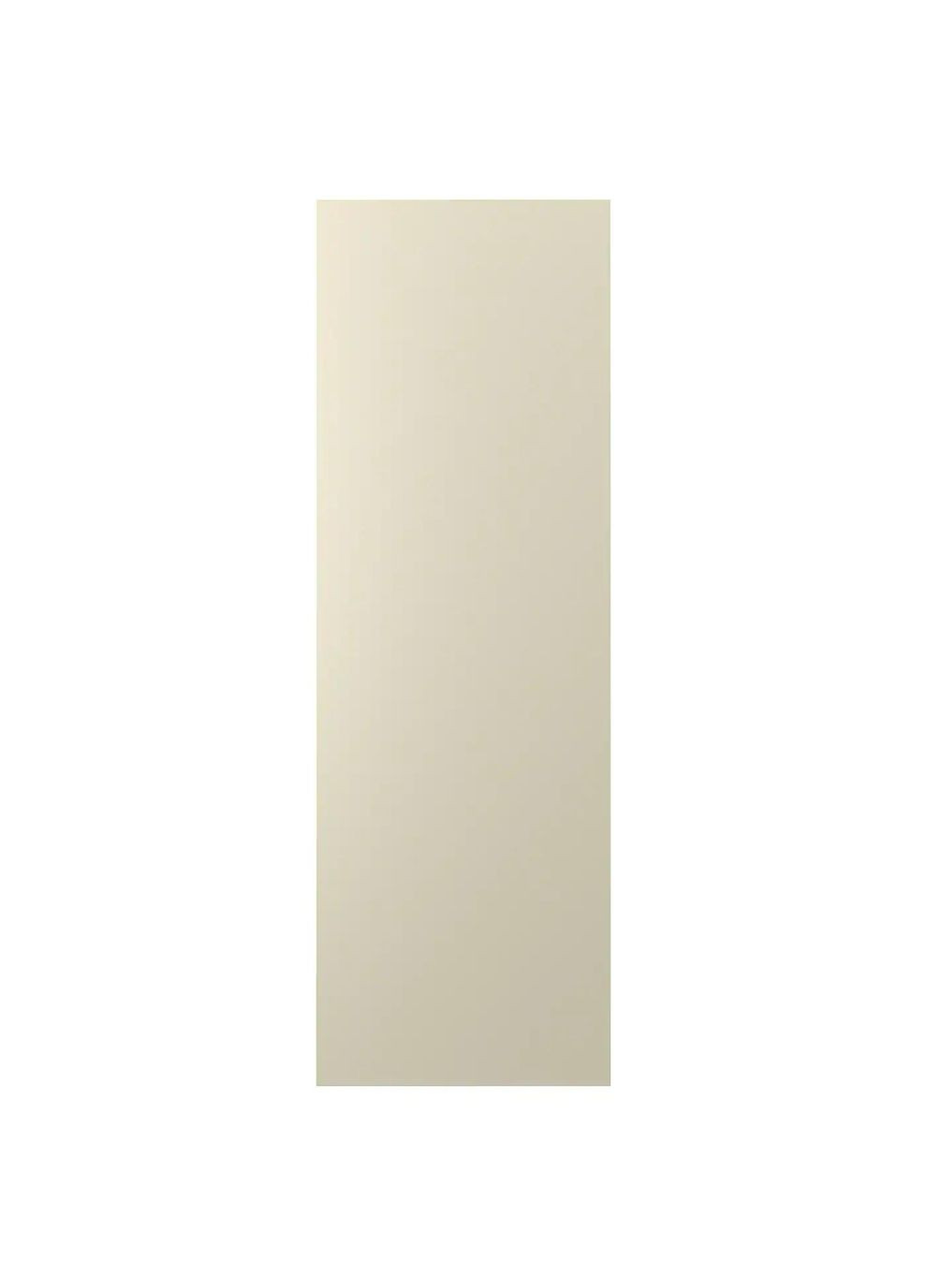 Розпашні двері ІКЕА SKATVAL 60х180 см (s39418653) IKEA (278406856)