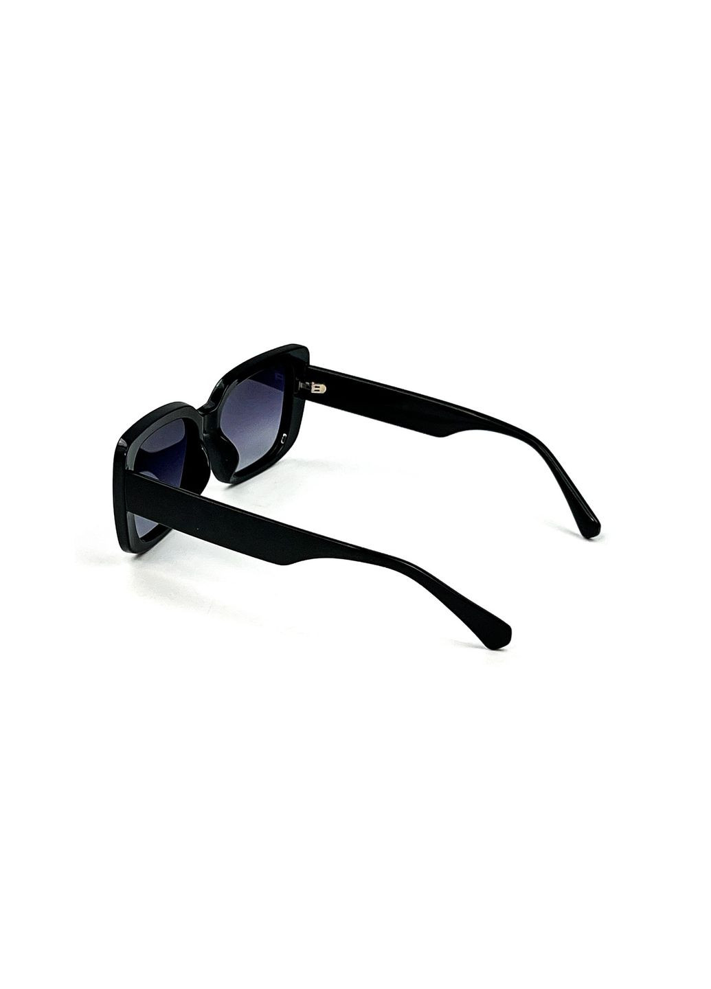 Солнцезащитные очки с поляризацией Классика женские LuckyLOOK 469-174 (294336986)