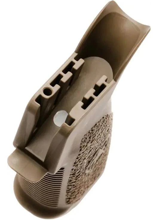 Руків’я пістолетне BCM Grip Mod 4 для AR-15. FDE No Brand (371273954)