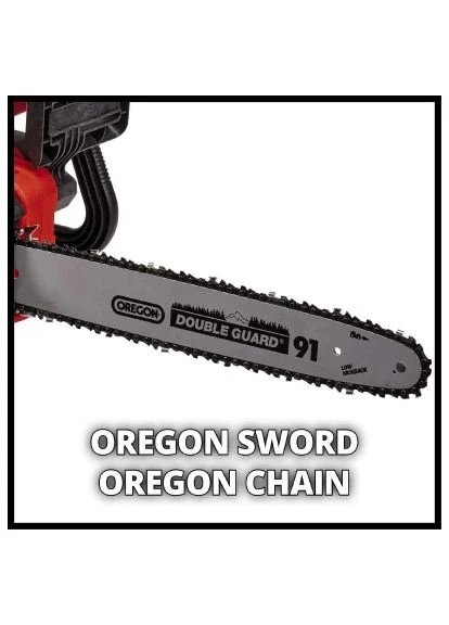Пила цепная GC-EC 2040 Einhell (393917862)