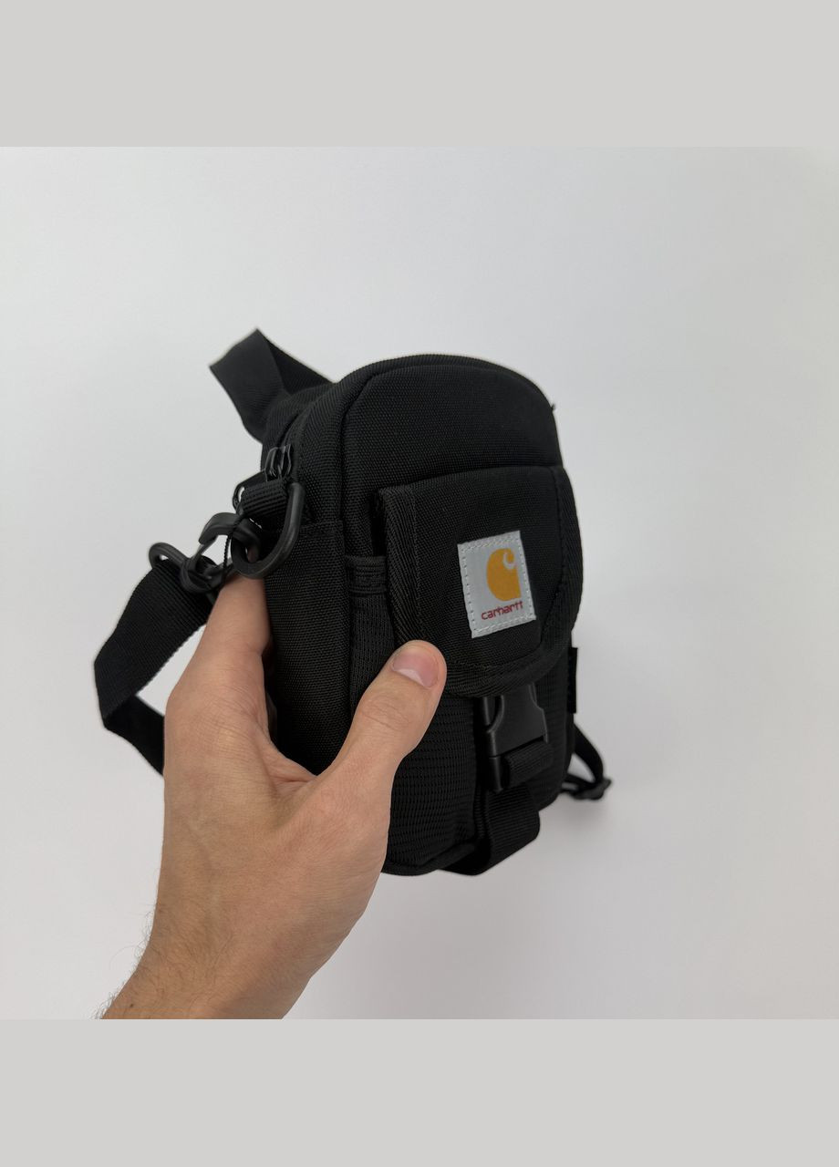 Мужская барсетка, Картхарт Сумка мужская через плечо Carhartt (345642232)