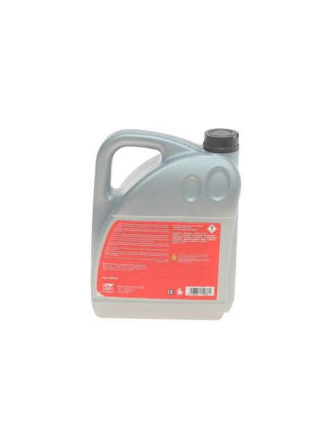 Олива моторна FEBI 5W-40 (Каністра 5л) 32938 Febi Bilstein (366119408)