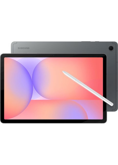 Планшет Galaxy Tab S10 Lite Wi-Fi 8/256Gb Gray (SM-X400NZAP) UA UCRF Samsung (371631668)