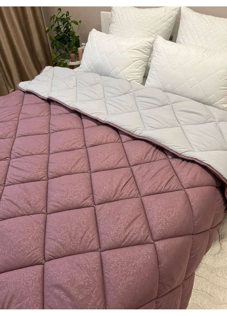 Ковдра на холофайбері півтораспальна Vishnya (361146159)