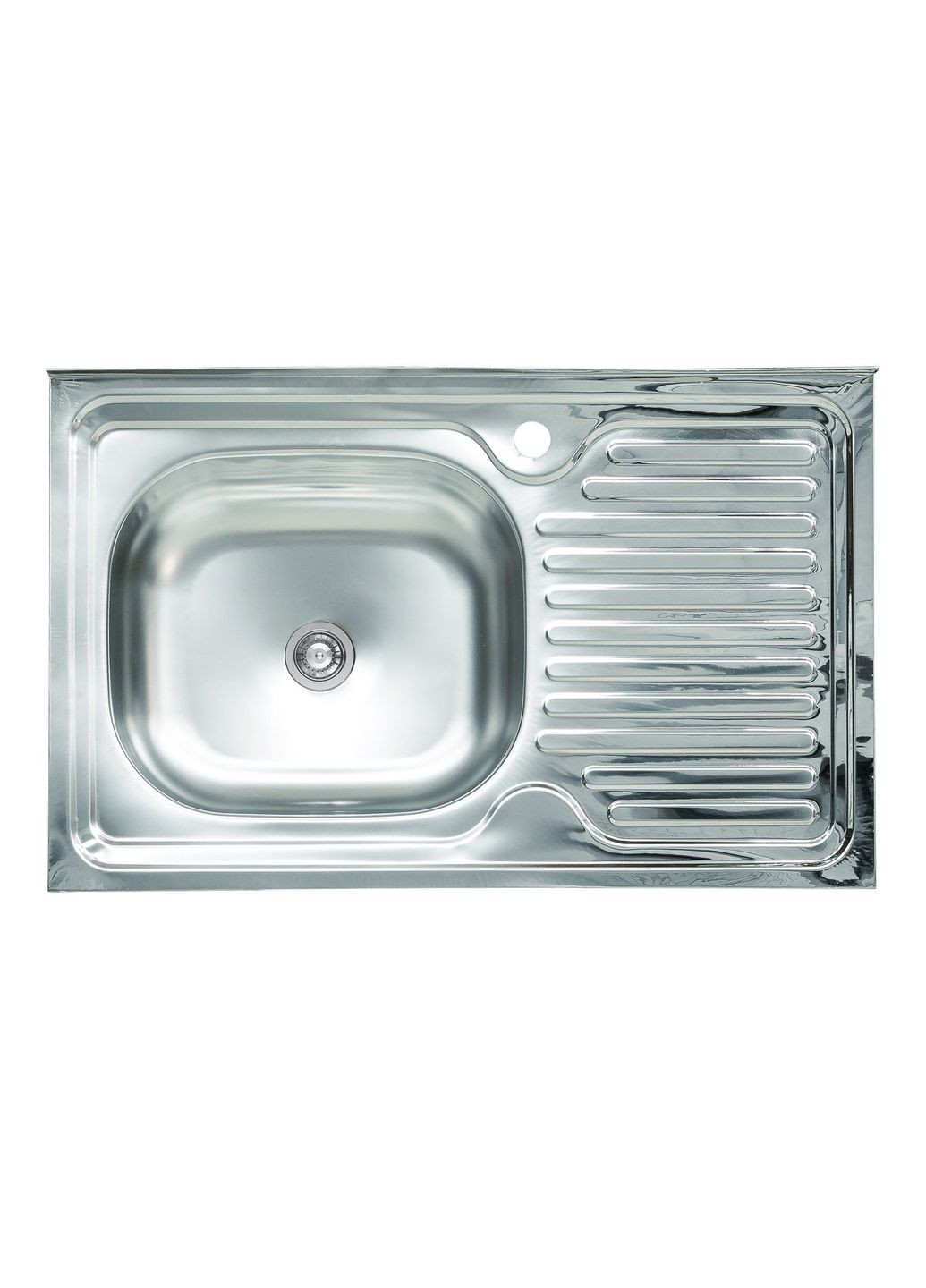 Кухонна мийка Platinum (269793216)