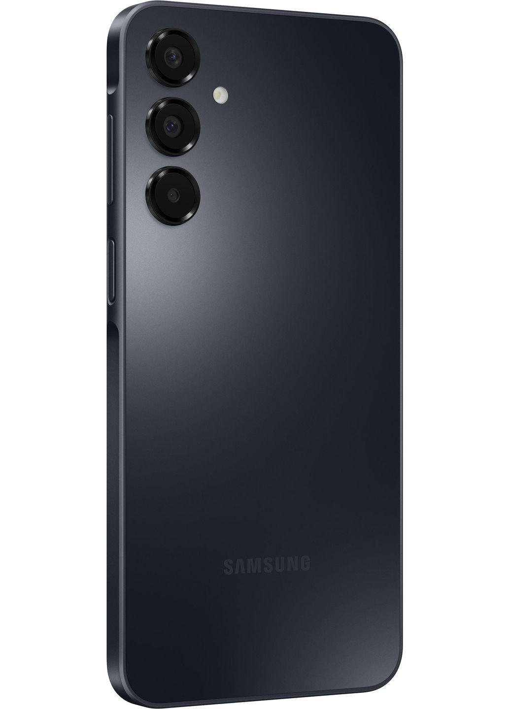 Смартфон Galaxy A16 SM-A165 4/128GB Black (SM-A165FZKBEUC) Samsung (336955229)