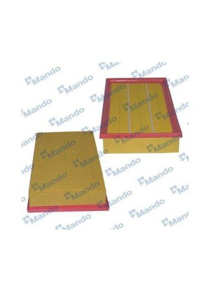 Фильтр воздушный VAG (выр-во ) Mando (366123514)