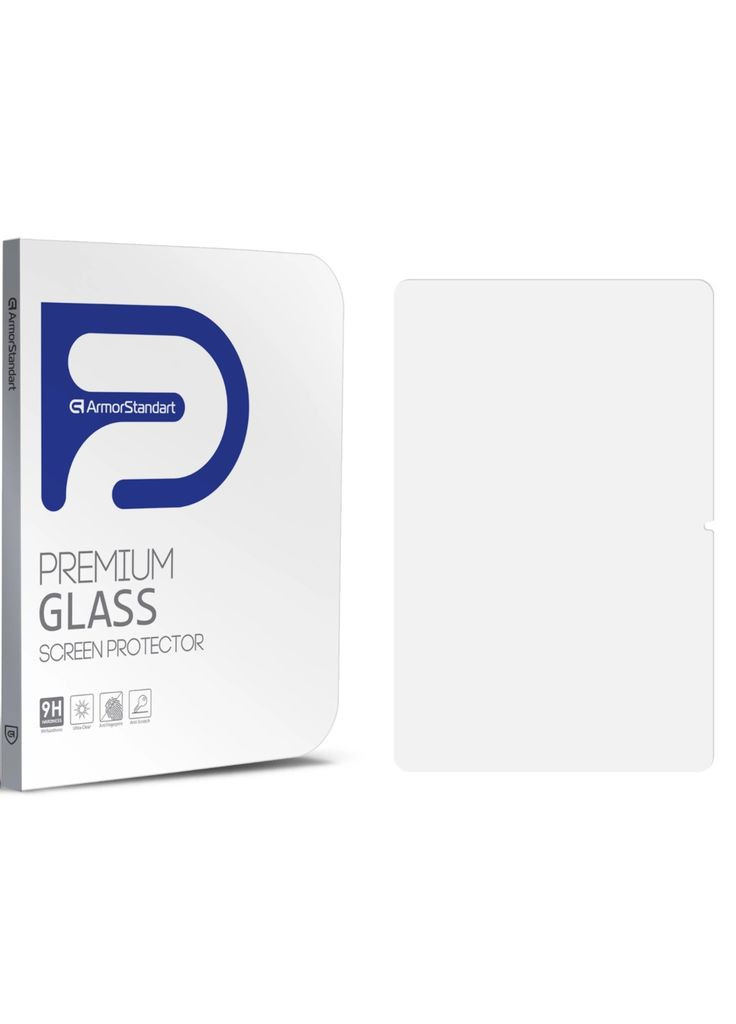 Стекло защитное (m481122) ArmorStandart Glass.CR Xiaomi Redmi Pad 2 (367069656)
