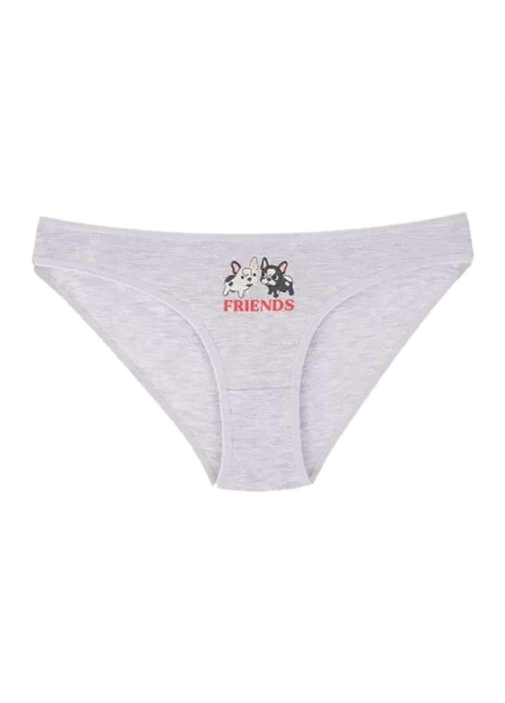 Комплект трусиков (3 шт.) Dominant (315767889)