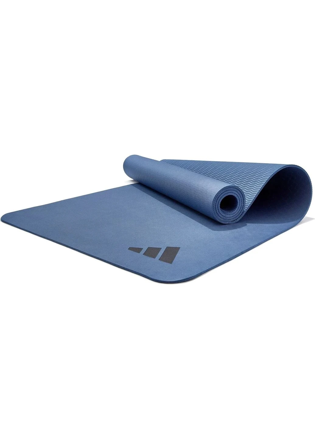 Килимок для йоги TPE 176х61 см 5 мм adidas Adidas Premium Yoga Mat (398100154)
