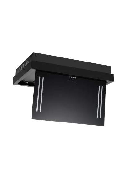 Витяжка кухонна (GCH729411) GRANADO Alia 2914-1800 black glass (401135759)