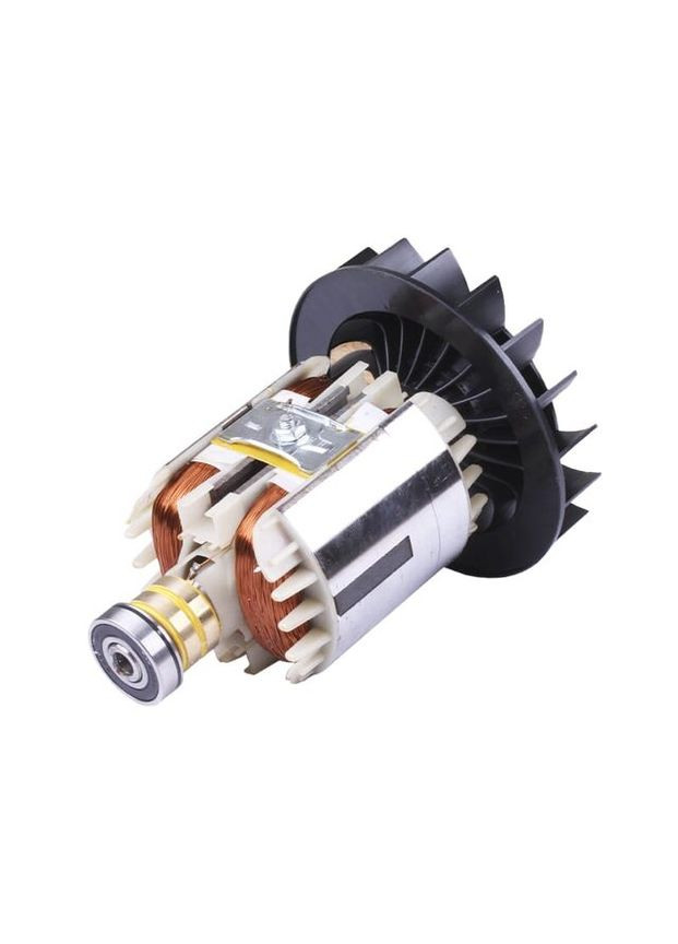 Ротор ТАТА на генератор 2,8KW/3,3KW, тип 2 Tata (363132281)