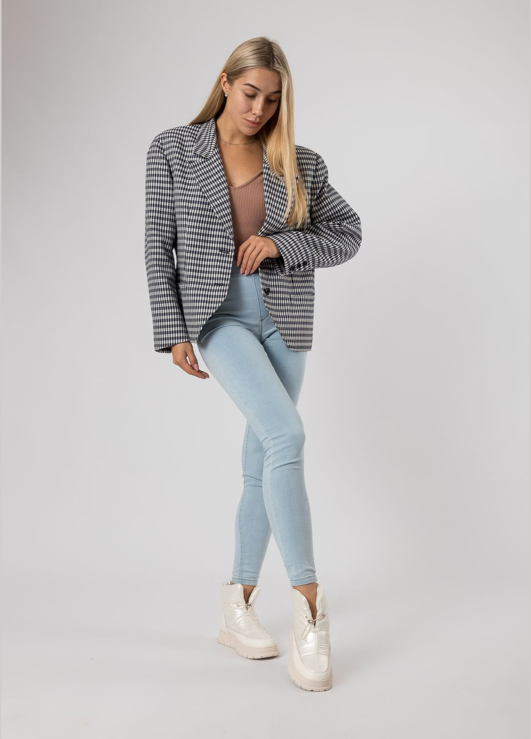 Черевики (1772ЦВ) Gifanni (328914139)