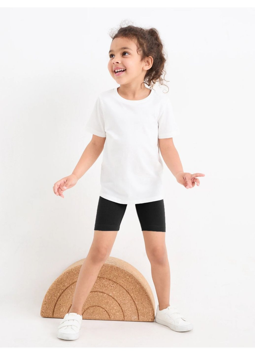 Шорты велосипедные H&M (367182633)