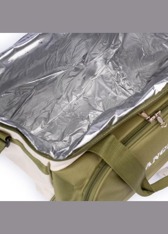 Набор для пикника Lawn на 4 персоны (RA 9909) Ranger (328601090)