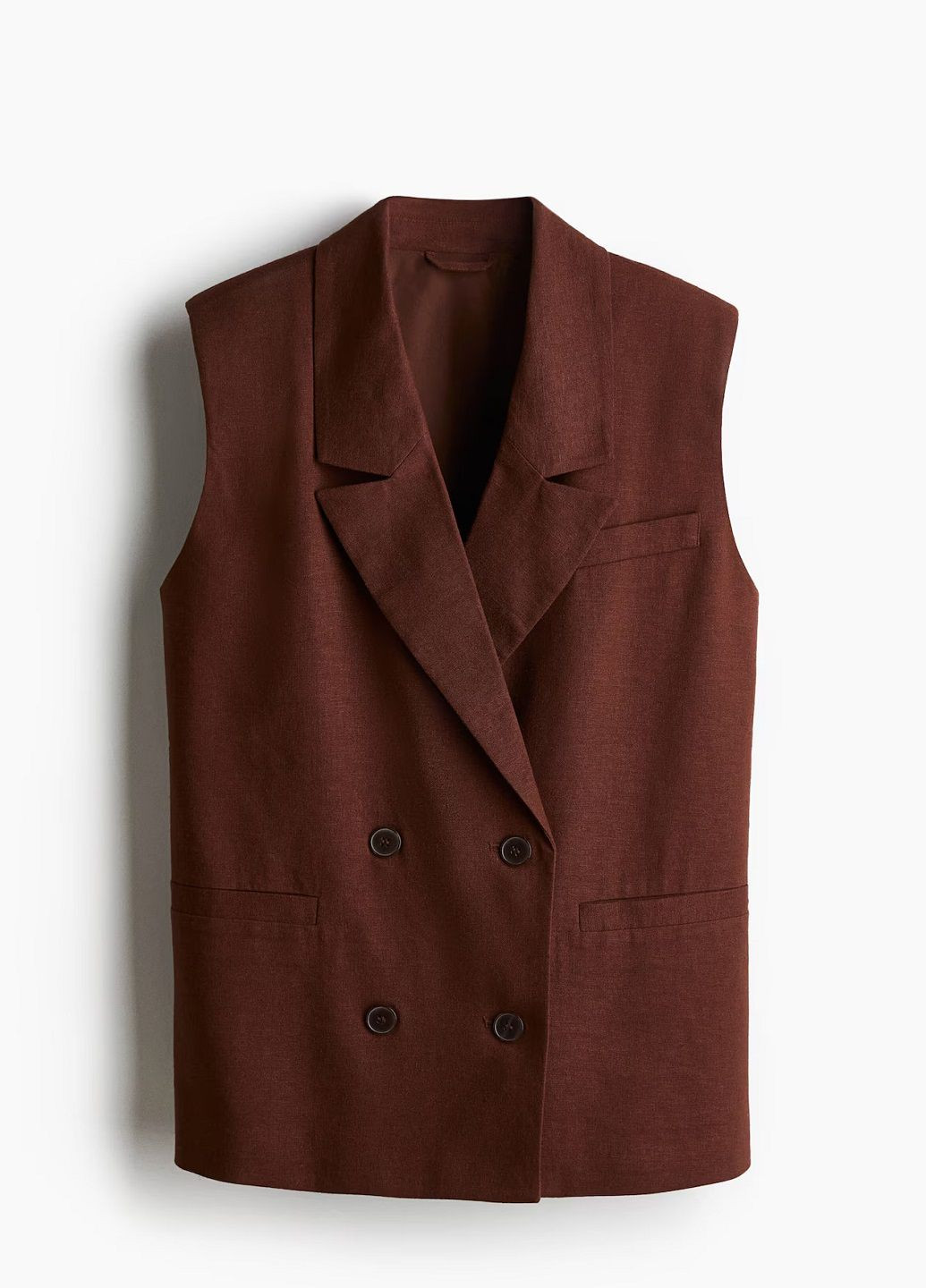 Жилет H&M (347146629)