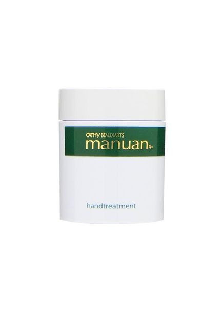 Лікувальний крем для рук Manuan Hand Treatment Medicated, 83 гр Cathy (322266038)