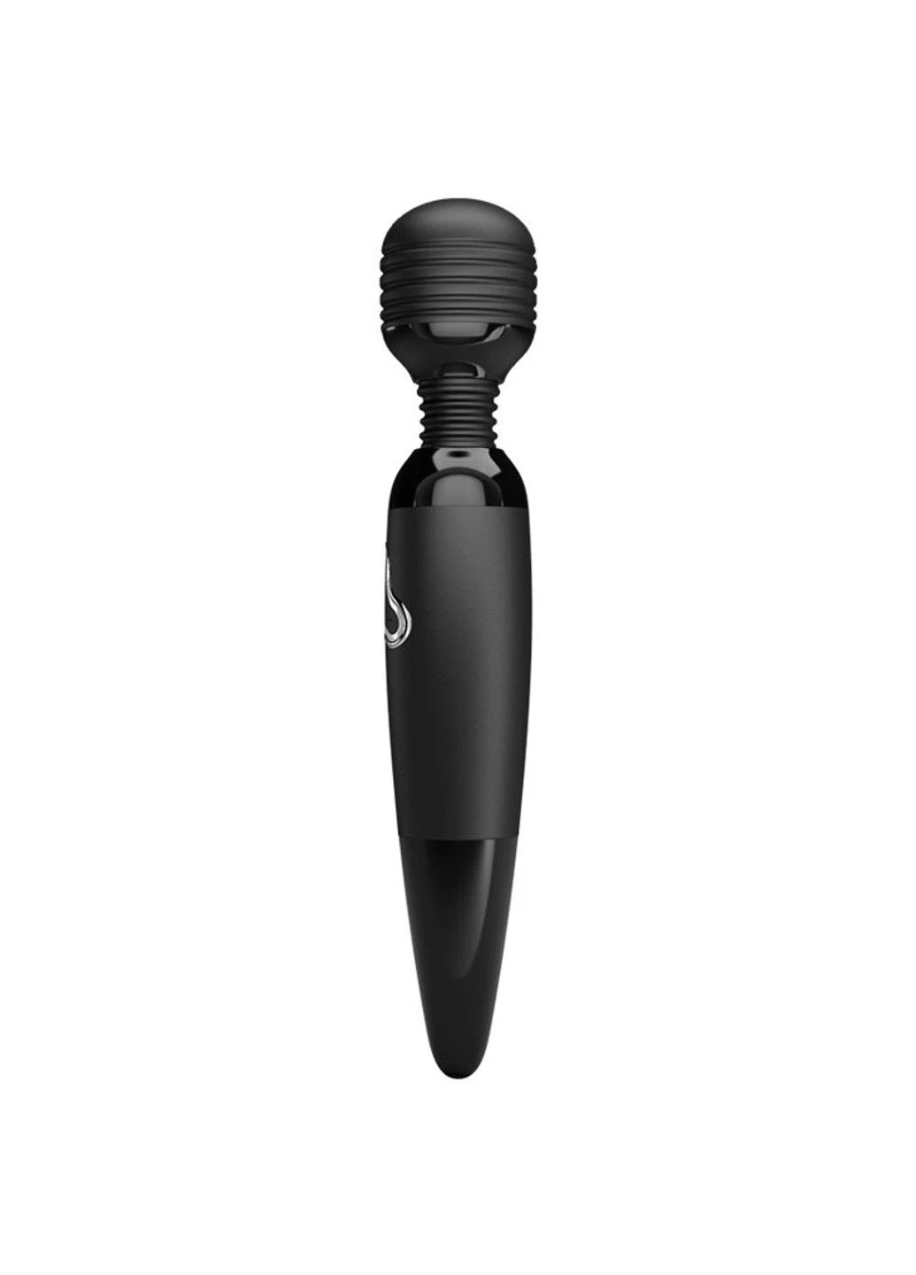 Вібромасажер Pretty Love-Body Wand, BW-055010-1 LyBaile (285759013)