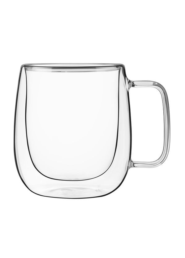 Набір чашок із подвійною стінкою 2 х 400 мл RG-0002/2*400 s Ringel (309205237)