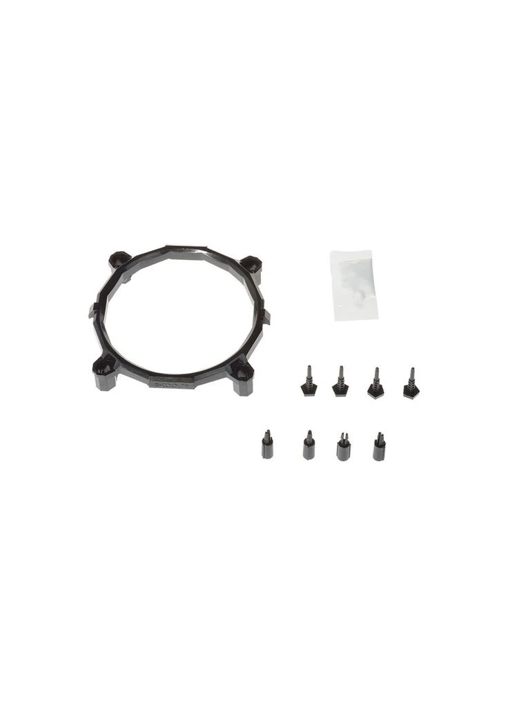 Кулер до процесора DK-01 ID-Cooling (385201042)